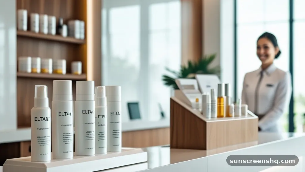 Authorized Dermatology Clinics and Medical Spas - where to buy elta md sunscreen
